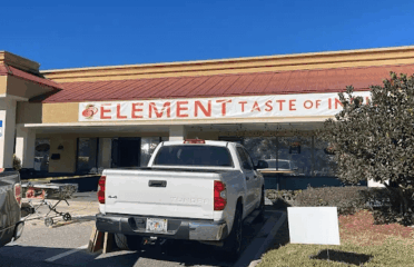 5th Element Taste of India