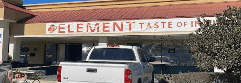 5th Element Taste of India