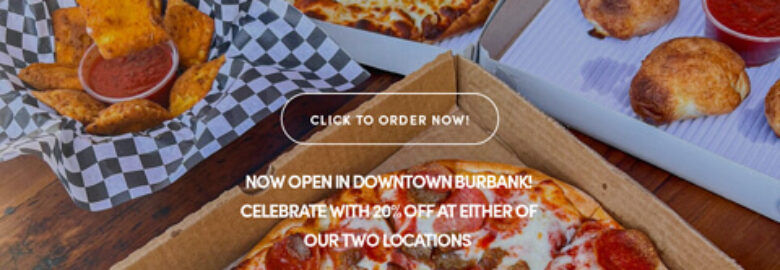 Ameci Pizza Kitchen
