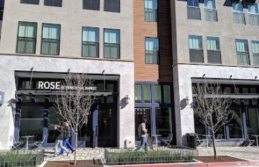 Rose International Market