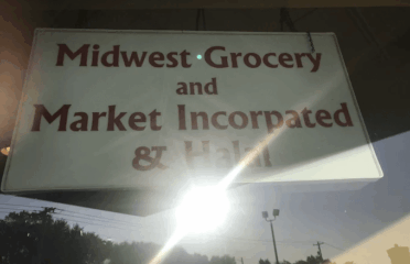 Midwest Grocery & Somali Halal Restaurant