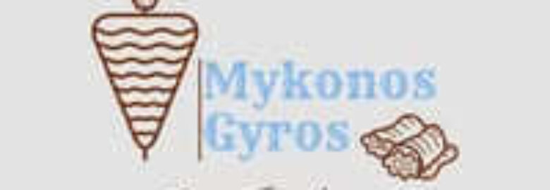 Mykonos Gyros