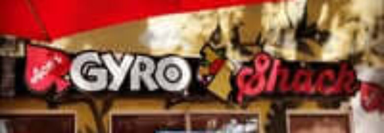 Ace’s Gyro Shack