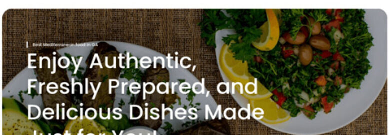 Mediterranean Grill