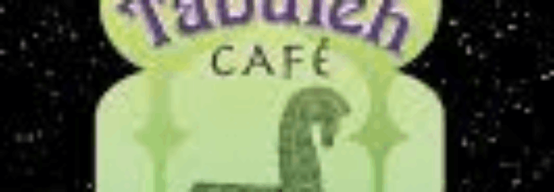 Tabuleh Cafe