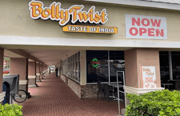 Bolly Twist