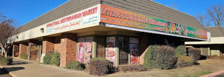 International Mediterranean Market & Restaurant