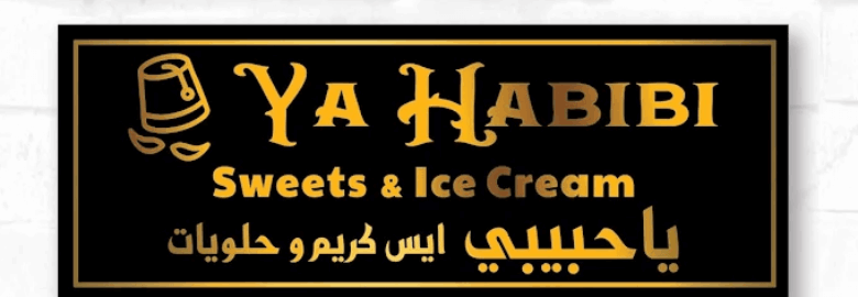 Ya Habibi Sweets & Ice Cream