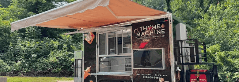 Thyme Machine