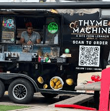Thyme Machine