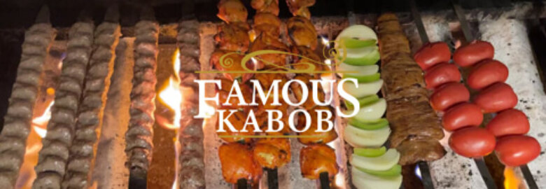 Famous Kabob
