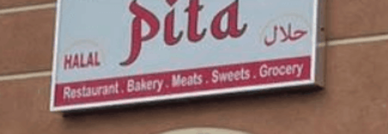 Afghan Pita Market & Restaurant