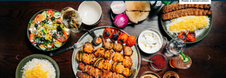 Maydoon Restaurant