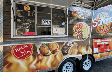 Sahara Kebab