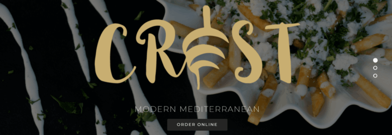 Crest Cafe