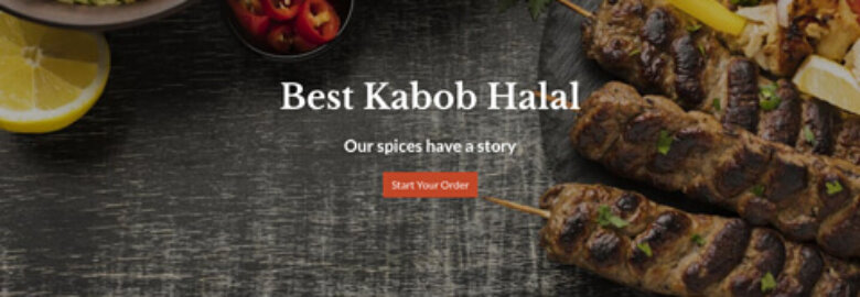 Best Kabob Halal