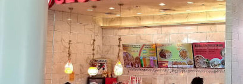 Seoul Express