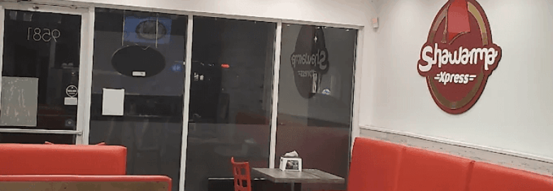 Shawarma Xpress
