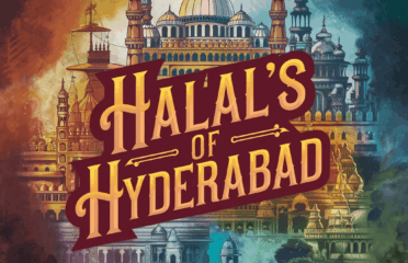 Halal’s Of Hyderabad