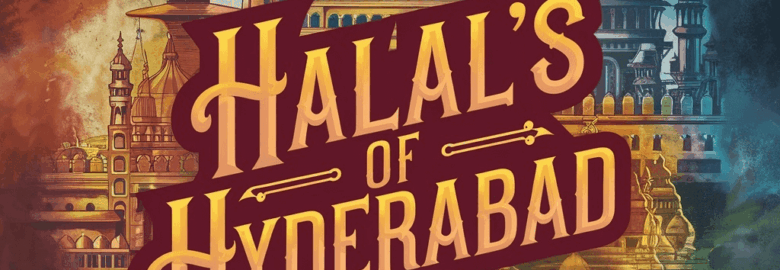 Halal’s Of Hyderabad