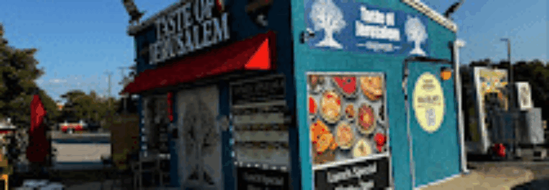 Taste of Jerusalem Express