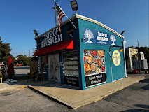 Taste of Jerusalem Express