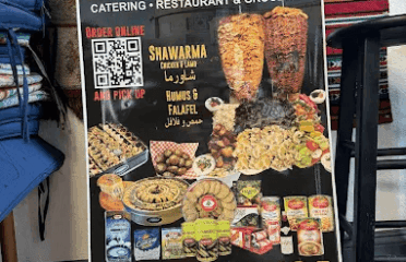 Jerusalem Food Market