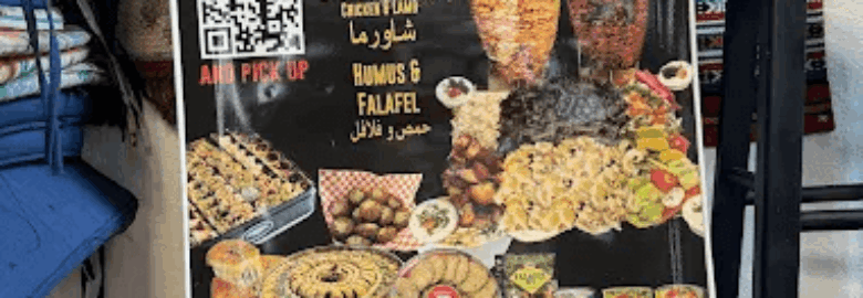 Jerusalem Food Market