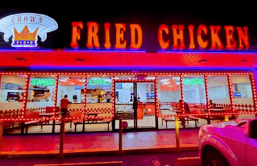 Crown Fried Chicken