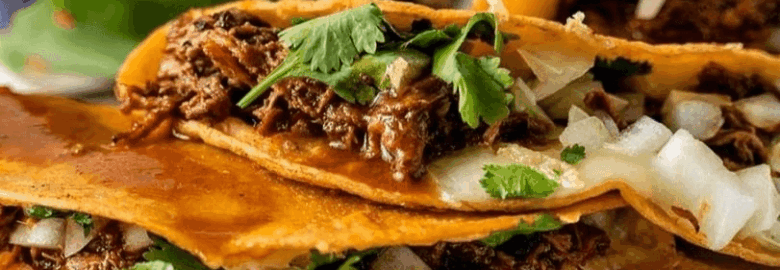 Taqueria Los Sombreros
