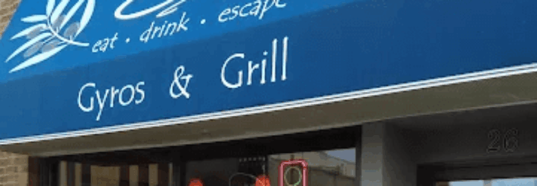 Greek Cravings
