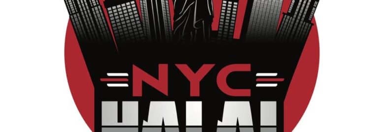 NYC Halal Eats