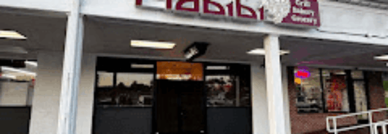 Habibi Grill & Bakery