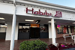 Habibi Grill & Bakery