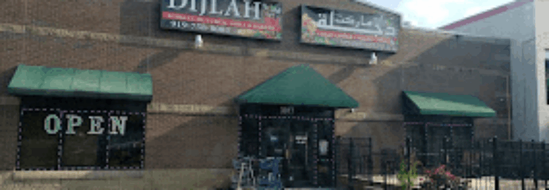 Dijlah Market & Grill