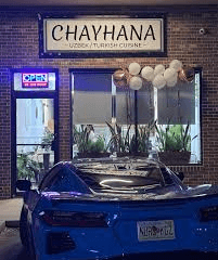Chayhana