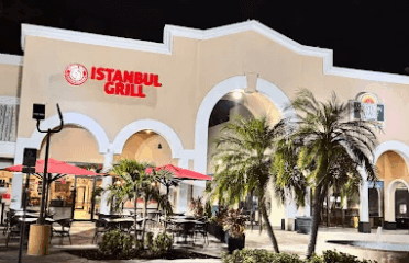 Istanbul Grill