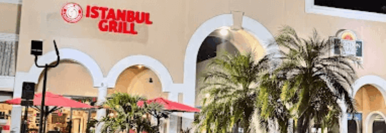 Istanbul Grill