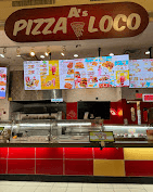 A’s Pizza Loco
