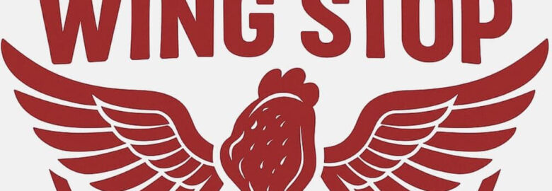 Halal Wingstop