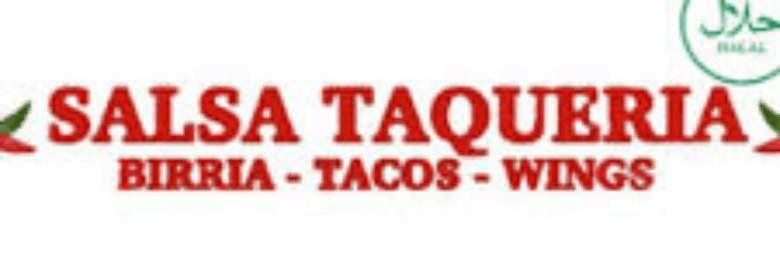 Salsa Taqueria Halal