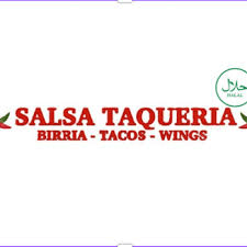 Salsa Taqueria Halal