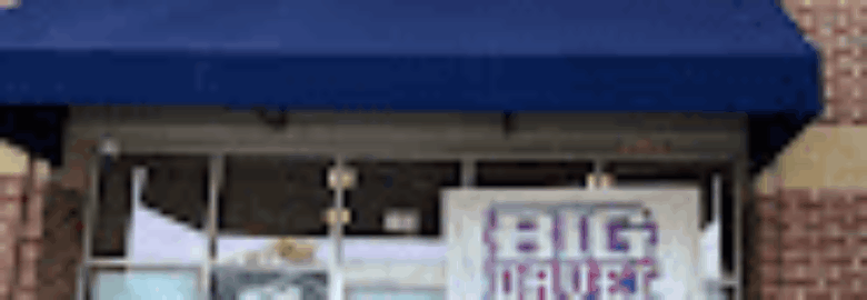 Big Dave’s Cheesesteaks
