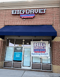 Big Dave’s Cheesesteaks
