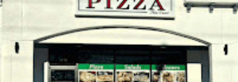 Eddie’s Pizza