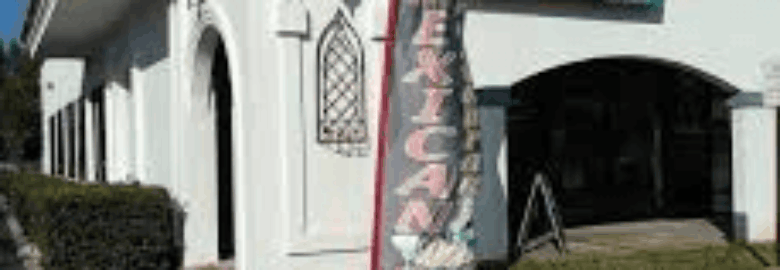 La Fonda Mexican Kitchen