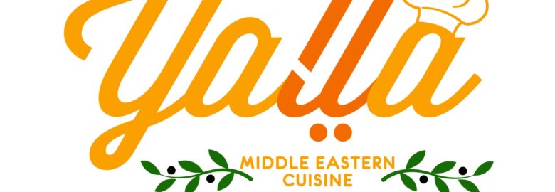 Yalla Middle Eastern Cuisine