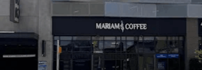 Mariam Coffee
