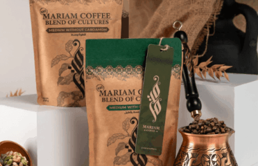 Mariam Coffee