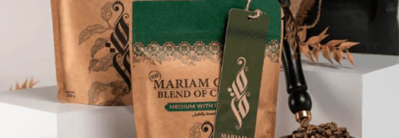 Mariam Coffee